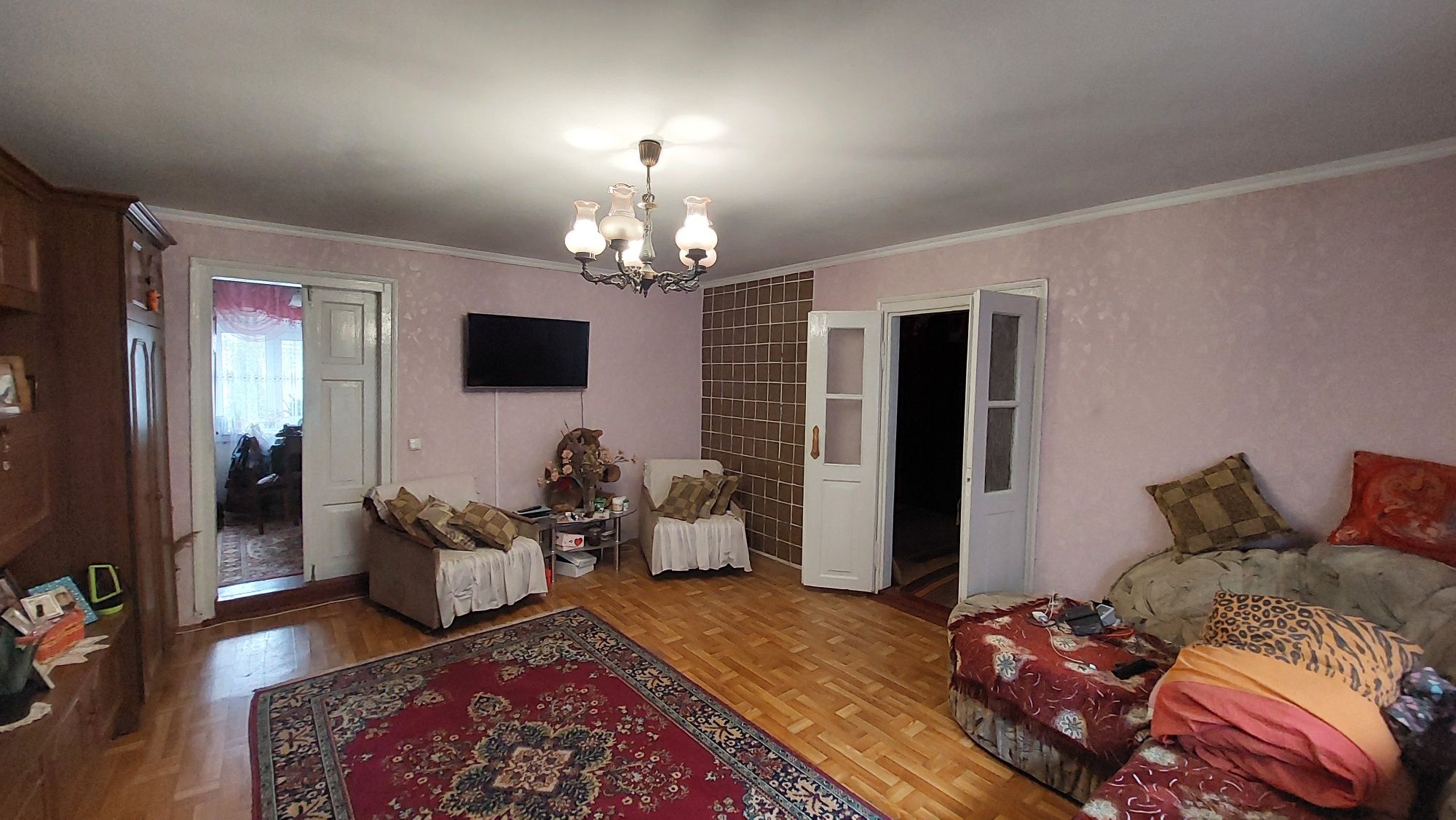 Продам будинок. Вул.Старицького,29.