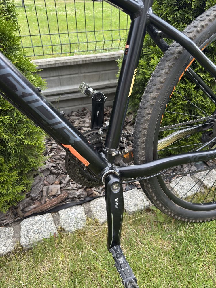 Rower MTB Superior xc857