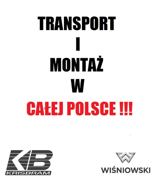brama garażowa segmentowa żary Gubin świebodzin Nowa sól gorzów wlkp