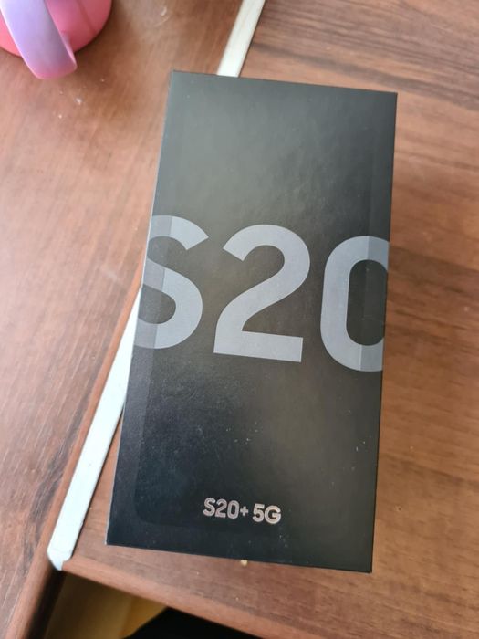 Zamienię idealnego Samsunga Galaxy s20 plus