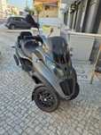 Piaggio MP3