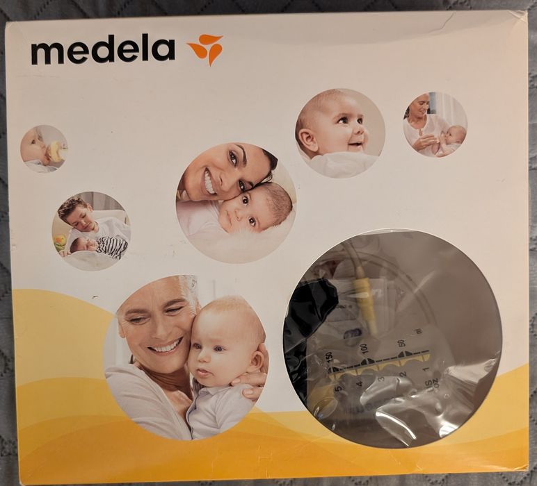 Laktator Medela Swing