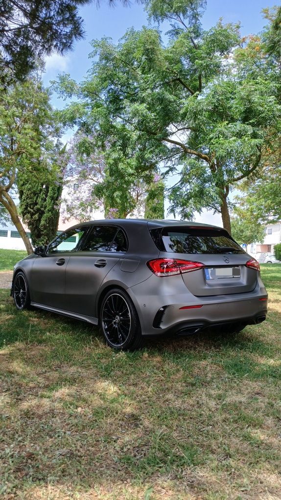 Mercedes benz AMG