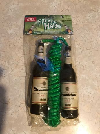 Skakanka gimnastyczna