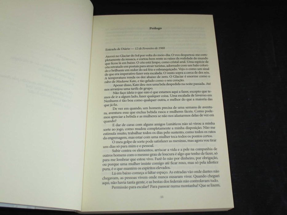 Livro Luzes do Norte Nora Roberts 1ª edição 2008