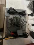 Playstation 1 fat