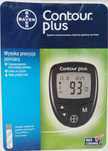 glukometr  CONTOUR PLUS