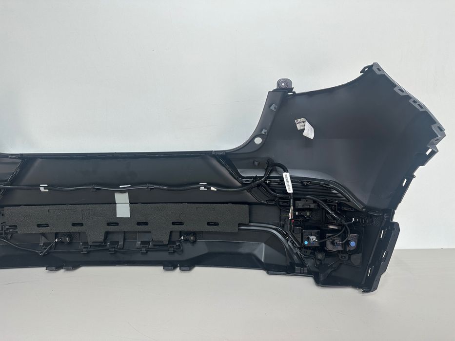 Renault Captur III 6PDC Zderzak Tył