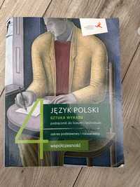 Język polski klasa 4