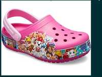 Crocs c8 оригинал