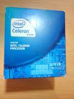 Процессор Intel Celeron G1610 s1155