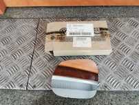 SEAT OE WKŁAD LEWY PRZÓD LUSTERKA 5P8857521