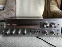 Amplituner DUX TA 12000 Philips