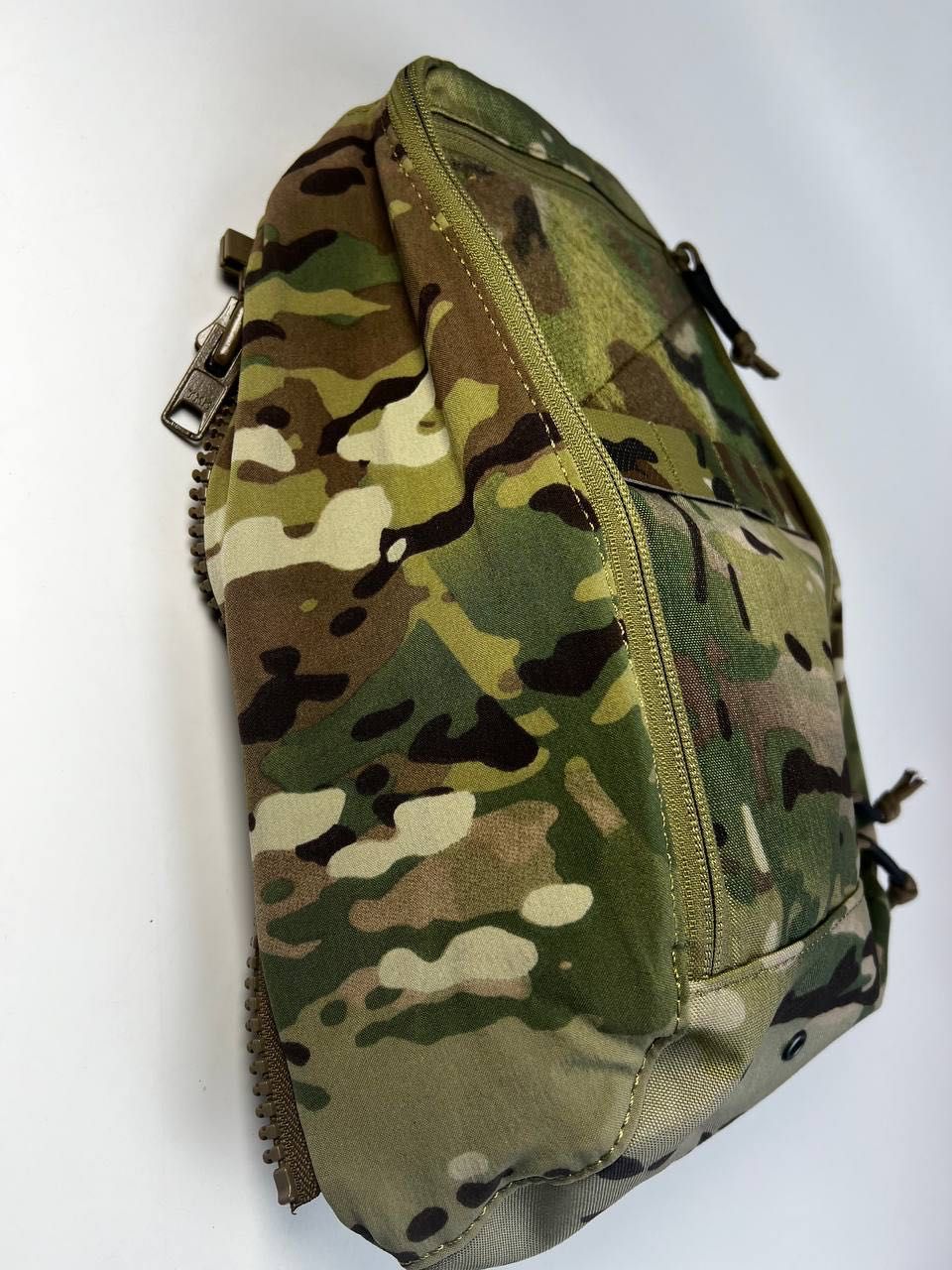 Панель-рюкзак TMC Tactical Pack Zip On Panel, Колір: Мультикам 60022