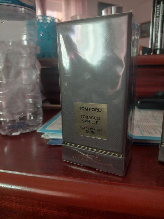 Perfume TOM FORD Tobacco Madeira Eau de Parfum (100 ml)