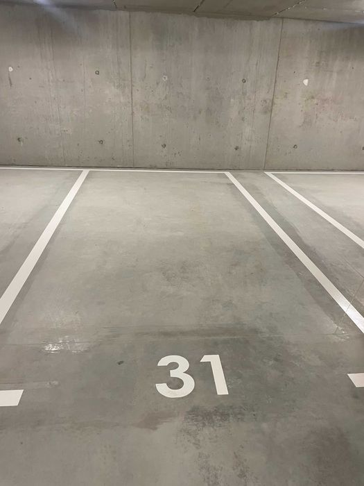 Wynamję miejsce garażowe w parkingu podziemnym