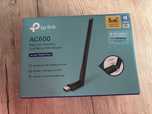 Tp-link WiFi антенна AC600 Archer T600U Plus Дводіапазонна