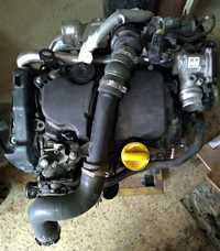 Motor Renault 1.5DCI k9k Captur, Clio IV