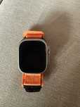 Zegarek apple watch ultra 2