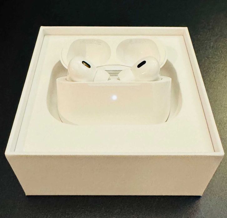 Airpods Pro 2 da Apple