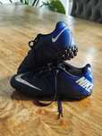 Buty piłkarskie Nike JR HypervenomX Phelon III TF r. 32