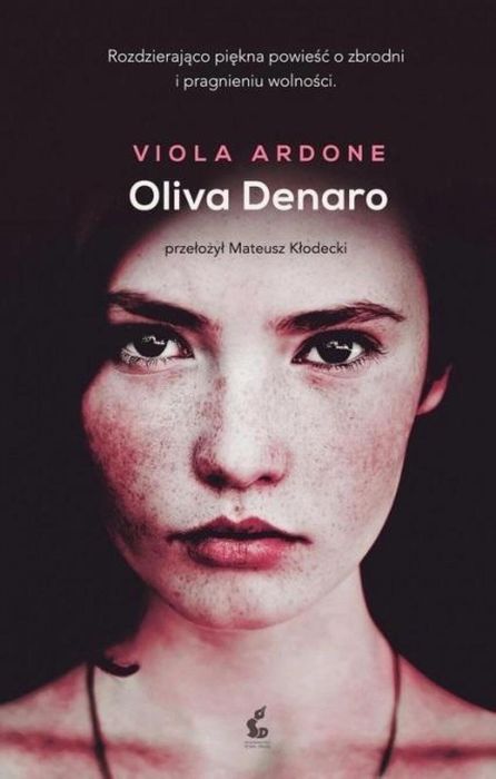 Oliva Denaro Sonia Draga Viola Ardone Rok wydania: 2023
