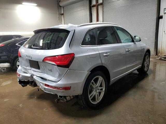 Audi Q5 Premium Plus 2016