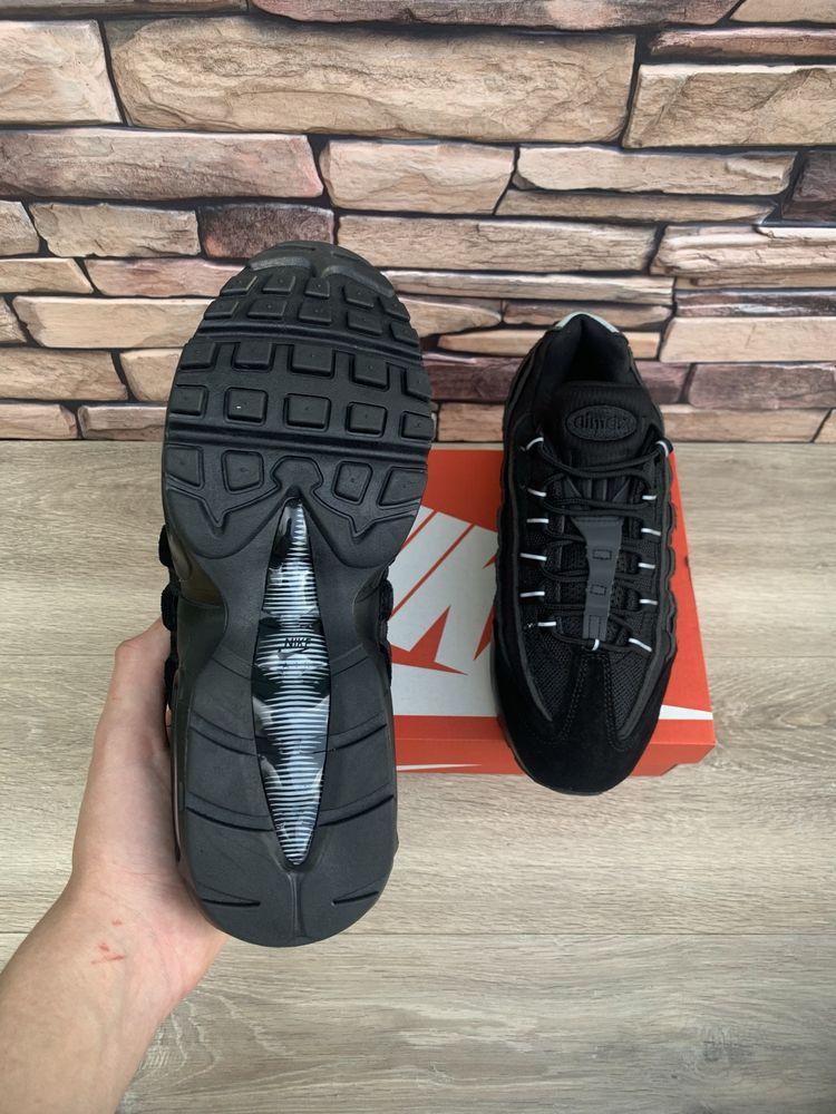 Кросівки Nike Air Max 95 | Nike 95 | Найки 95 | Кросівки Nike 95