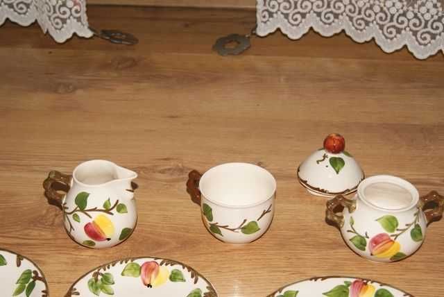 Porcelana Villeroy&Boch Ma Pomme