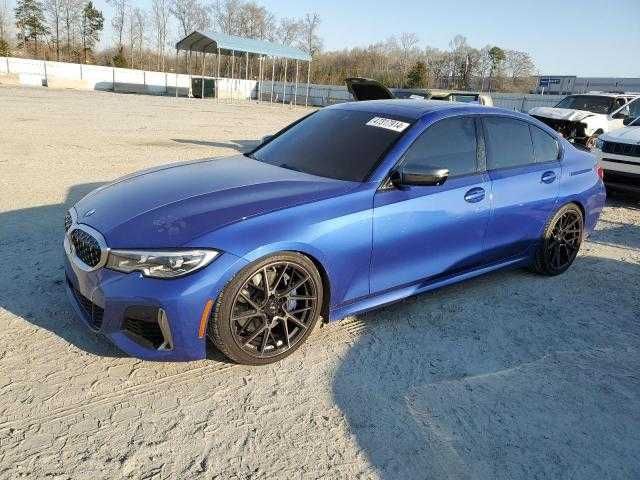 BMW  M340I  2020