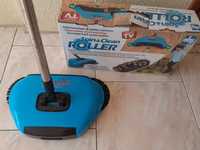 Vassoura Spiner&Clean Roller