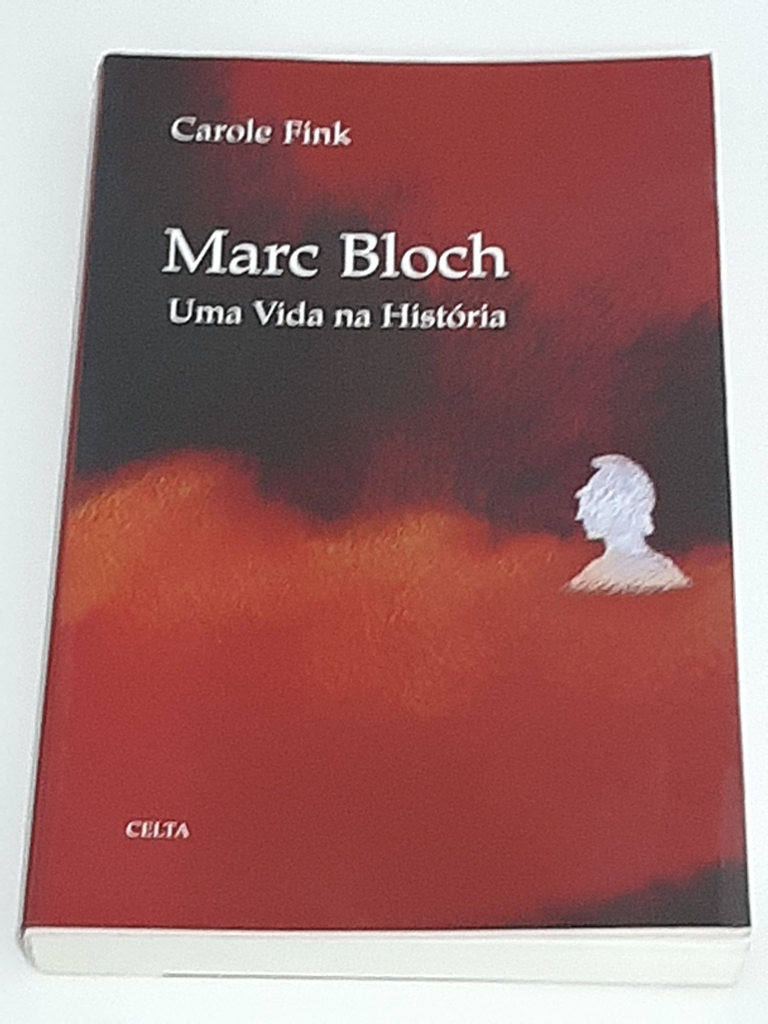 Biografia - March Bloch – Uma Vida Na História - Portes Gratuitos