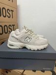 Кроссовки New Balance 530 Beige / Нью Беленс 530 бежевые 37 38 39 40