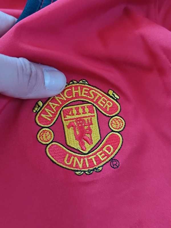 Camisola de Futebol Manchester United Cristiano Ronaldo