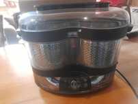 Tefal do gotowania na parze