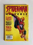 Spider-Man Universe #2 (Marvel Comics 2000)