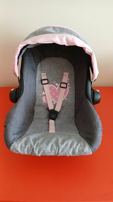 Babycoque para bonecas