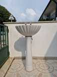 Lavatório de casa de banho
