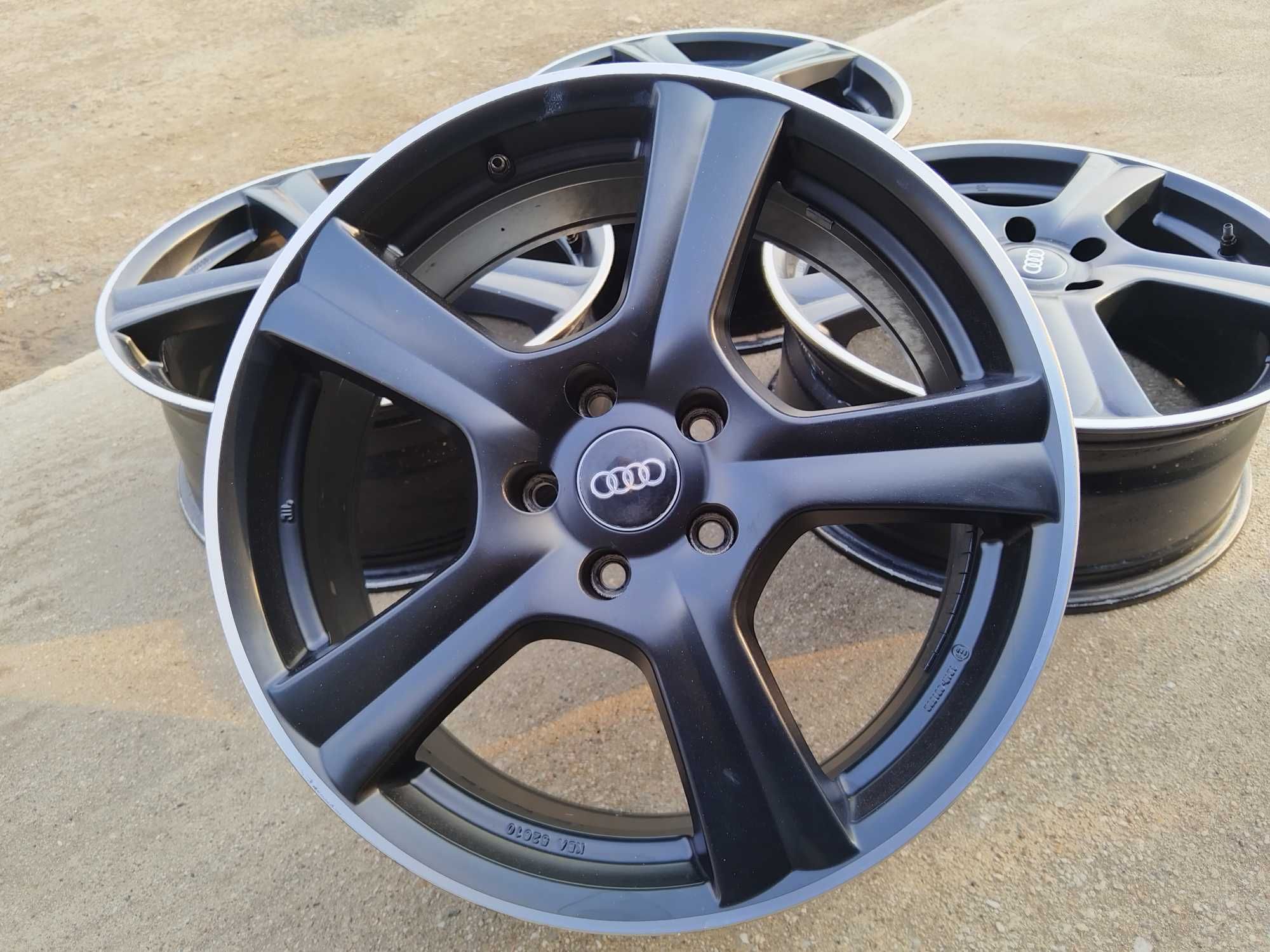 [A71] ALUFELGI 18'' 5x112 AUDI A4 B7,B8,B9,A6 C5,C6,C7.