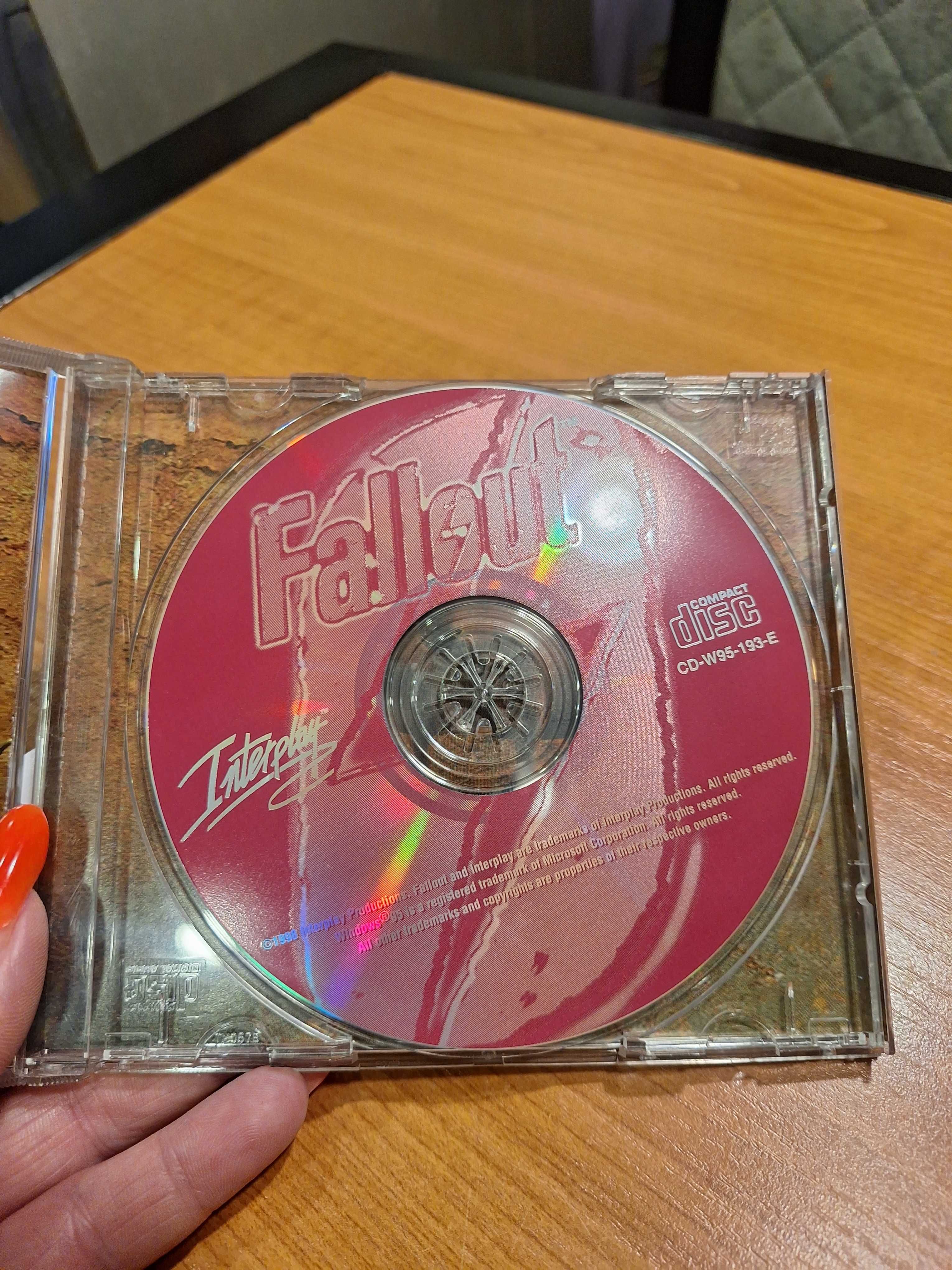 Gra cd  stan bardzo dobry