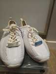 Sneakers Melissa love system