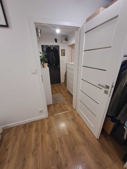 Mieszkanie do wynajecia Bierun Nowy