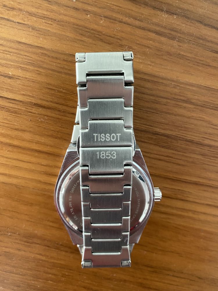 Tissot PRX Motor Seiko Quartz