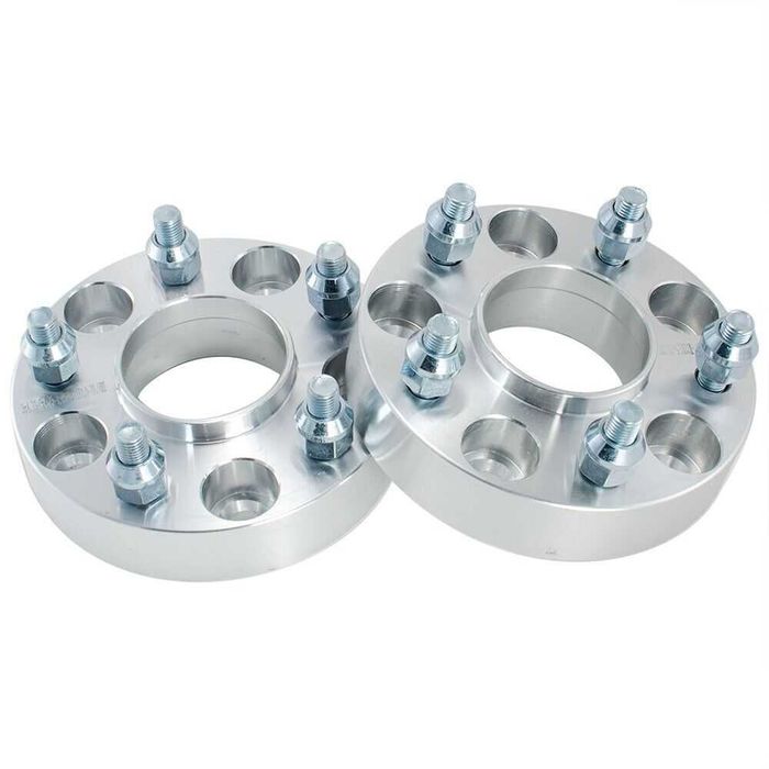 Проставки колесные 5x114,3 Mazda Hyundai Kia  Honda  Acura Infi Toyota