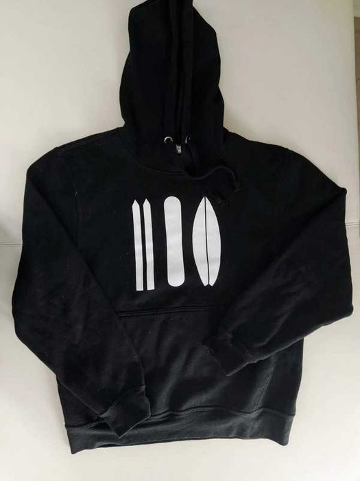 Bluza Clique Paddy's