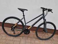 Sprzedam rower Cube Curve Pro
