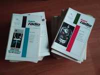 Rádio Amador - Revistas QST Amateur Rádio e Ham Rádio