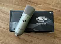 Mikrofon Crono 101 Studio USB