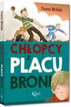 Chłopcy z Placu Broni. Greg