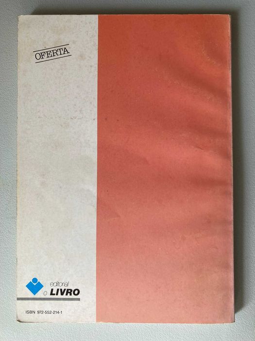 Gramática Antiga 2º Ciclo